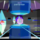 PSX PlayStation Starblade Alpha Screenshot 23