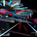 PSX PlayStation Starblade Alpha Screenshot 26