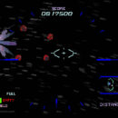 PSX PlayStation Starblade Alpha Screenshot 27