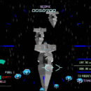 PSX PlayStation Starblade Alpha Screenshot 8