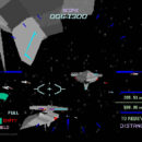 PSX PlayStation Starblade Alpha Screenshot 9
