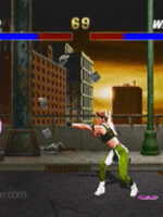 PSX PlaySTation Mortal Kombat 3 Screenshot 3