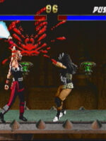 PSX PlaySTation Mortal Kombat 3 Screenshot 11