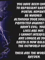 PSX PlaySTation Mortal Kombat 3 Screenshot 8