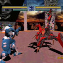 PSX PlayStation Zero Divide Screenshot 3