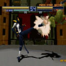 PSX PlayStation Zero Divide Screenshot 1