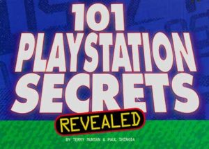 101 PlayStation Secrets Revealed