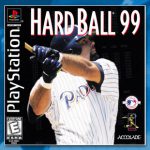 Hard Ball 99 Manual