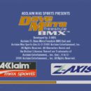 PSX Trade Demo – Dave Mirra Freestyle BMX Screenshot (2)