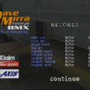 PSX Trade Demo – Dave Mirra Freestyle BMX Screenshot (20)