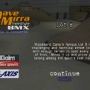 PSX Trade Demo – Dave Mirra Freestyle BMX Screenshot (5)