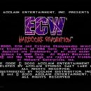 PSX Trade Demo ECW Hardcore Revolution Screenshot (1)