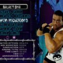 PSX Trade Demo ECW Hardcore Revolution Screenshot (10)