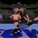 PSX Trade Demo ECW Hardcore Revolution Screenshot (16)