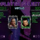 PSX Trade Demo ECW Hardcore Revolution Screenshot (9)