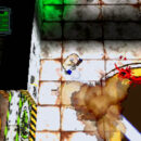 PSX Demo Interactive CD Sampler Volume 1 Loaded Demo (14)