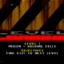 PSX Demo Interactive CD Sampler Volume 1 Loaded Demo (4)