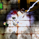 PSX Demo Interactive CD Sampler Volume 1 Loaded Demo (7)