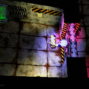 PSX Demo Interactive CD Sampler Volume 1 Loaded Demo (9)