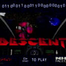 PSX Demo Interactive CD Sampler Volume One Descent Video Demo (2)