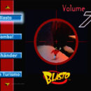 PSX Int. Sampler 7 pscreenshot 9