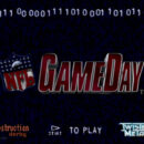 PSX Interactive CD Sampler Demo Volume 1 NFL Game Day Screenshot (1)