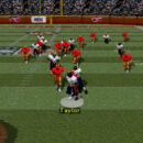 PSX Interactive CD Sampler Demo Volume 1 NFL Game Day Screenshot (10)