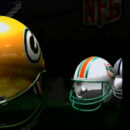 PSX Interactive CD Sampler Demo Volume 1 NFL Game Day Screenshot (3)