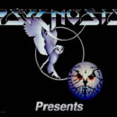 PSX Interactive CD Sampler Demo Volume One Destruction derby Screensho