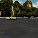 PSX Interactive CD Sampler Demo Volume One Destruction derby Screensho (5)