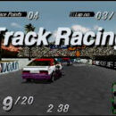 PSX Interactive CD Sampler Demo Volume One Destruction derby Screensho (7)