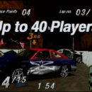 PSX Interactive CD Sampler Demo Volume One Destruction derby Screensho (8)