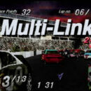 PSX Interactive CD Sampler Demo Volume One Destruction derby Screensho (9)