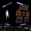 PSX Interactive CD Sampler Volume One Demo NHL Face Off Screenshot (2)