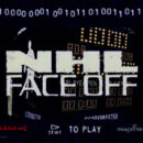 PSX Interactive CD Sampler Volume One Demo NHL Face Off Screenshot (4)