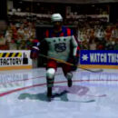 PSX Interactive CD Sampler Volume One Demo NHL Face Off Screenshot (5)