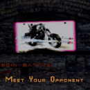 PSX Interactive CD Sampler Volume One Demo Twisted Metal Screenshot (1)