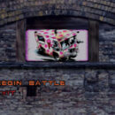 PSX Interactive CD Sampler Volume One Demo Twisted Metal Screenshot (10)