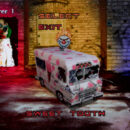 PSX Interactive CD Sampler Volume One Demo Twisted Metal Screenshot (4)