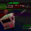 PSX Interactive CD Sampler Volume One Demo Twisted Metal Screenshot (5)
