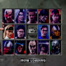 PSX Interactive CD Sampler Volume One Mortal Kombat 3 Screenshot (10)
