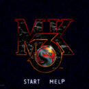 PSX Interactive CD Sampler Volume One Mortal Kombat 3 Screenshot (11)