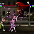 PSX Interactive CD Sampler Volume One Mortal Kombat 3 Screenshot (6)