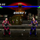 PSX Interactive CD Sampler Volume One Mortal Kombat 3 Screenshot (9)