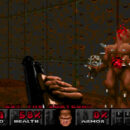 PSX Interactive Sampler CD Volume One Unreleased Doom Demo (10)