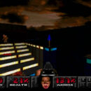 PSX Interactive Sampler CD Volume One Unreleased Doom Demo (12)