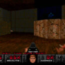 PSX Interactive Sampler CD Volume One Unreleased Doom Demo (13)