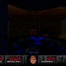 PSX Interactive Sampler CD Volume One Unreleased Doom Demo (14)
