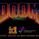 PSX Interactive Sampler CD Volume One Unreleased Doom Demo (3)