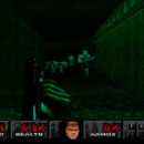 PSX Interactive Sampler CD Volume One Unreleased Doom Demo (5)